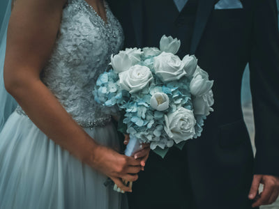 Faux Real: Your Secret Guide to Choosing Wedding Florals That Look Amazingly Real!