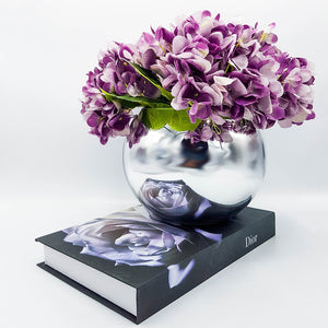 Coffee Table Book Dior (Faux)