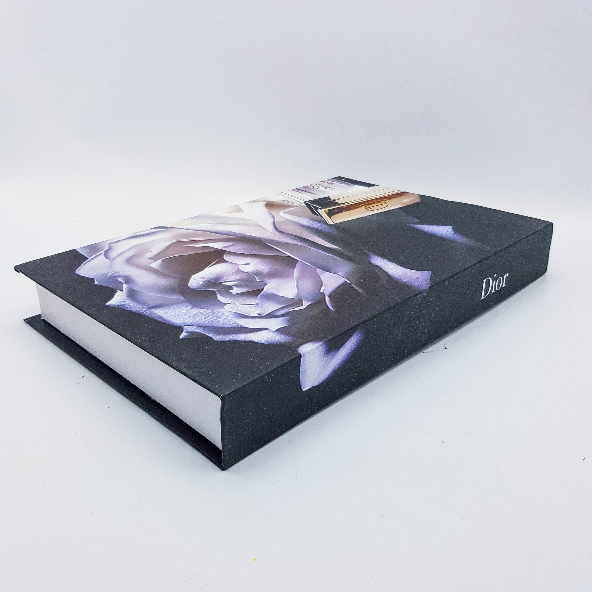 Coffee Table Book Dior (Faux)