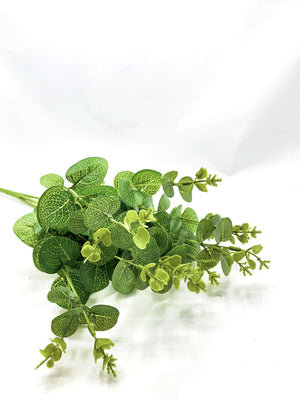 Filler Bunch Type 3 (Green) - Eucalyptus