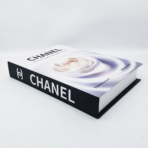Coffee Table Book Ch (Faux)