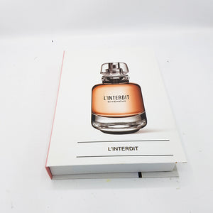 Coffee Table Book (Faux) - GIVENCHY