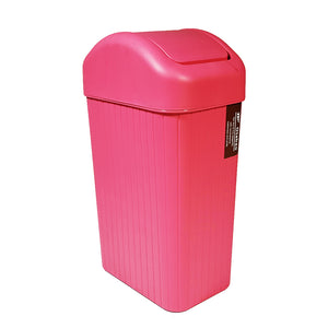 Dustbin - Pink