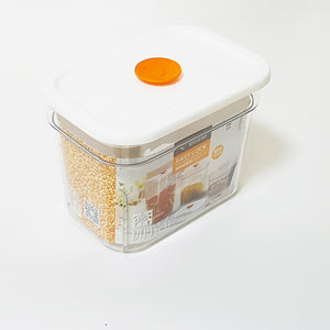 Dry Food Storage Medium