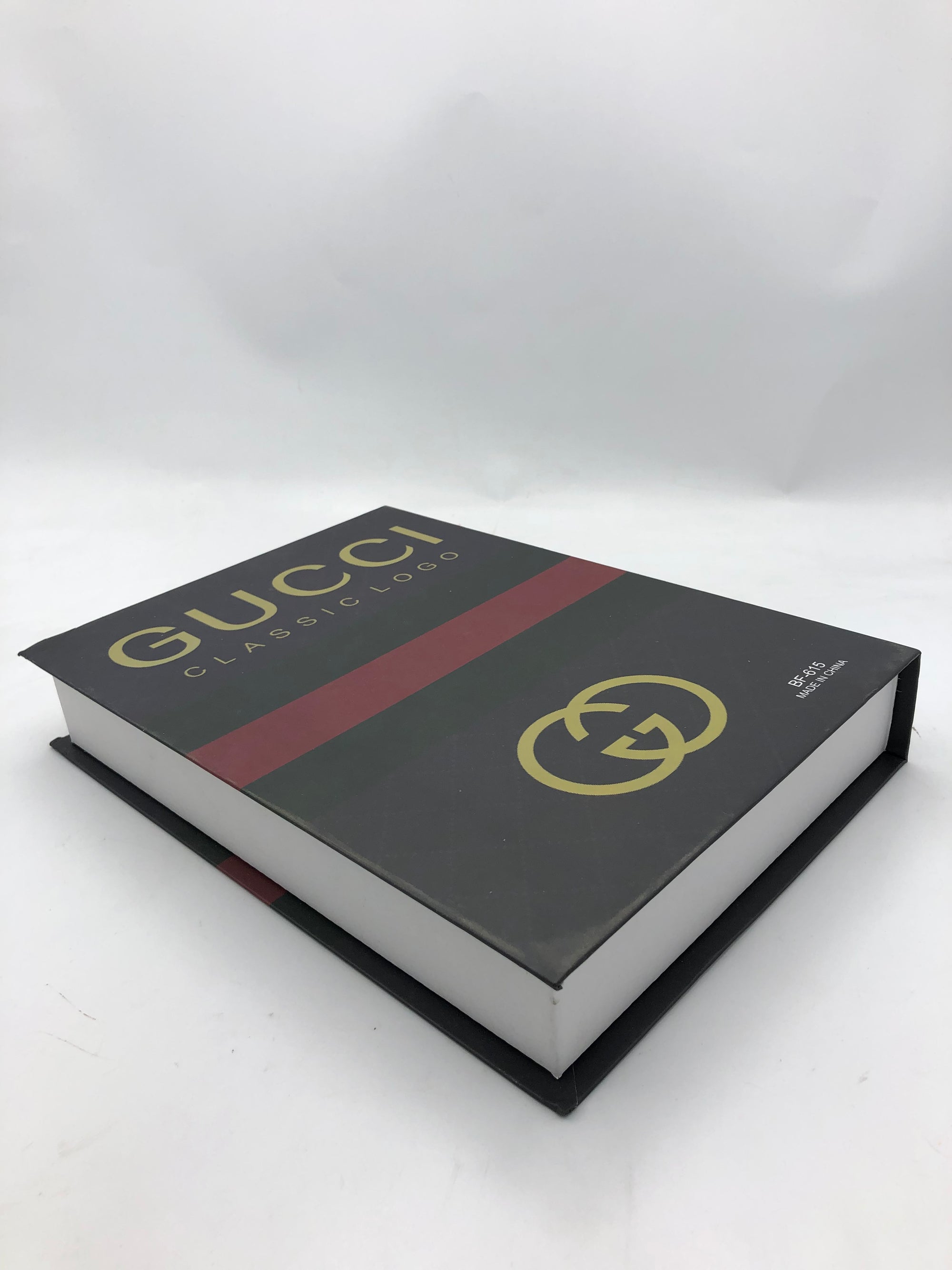Coffee Table Book (Gucci)