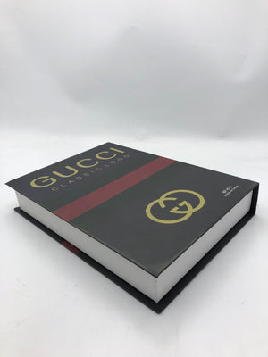 Coffee Table Book (Gucci)