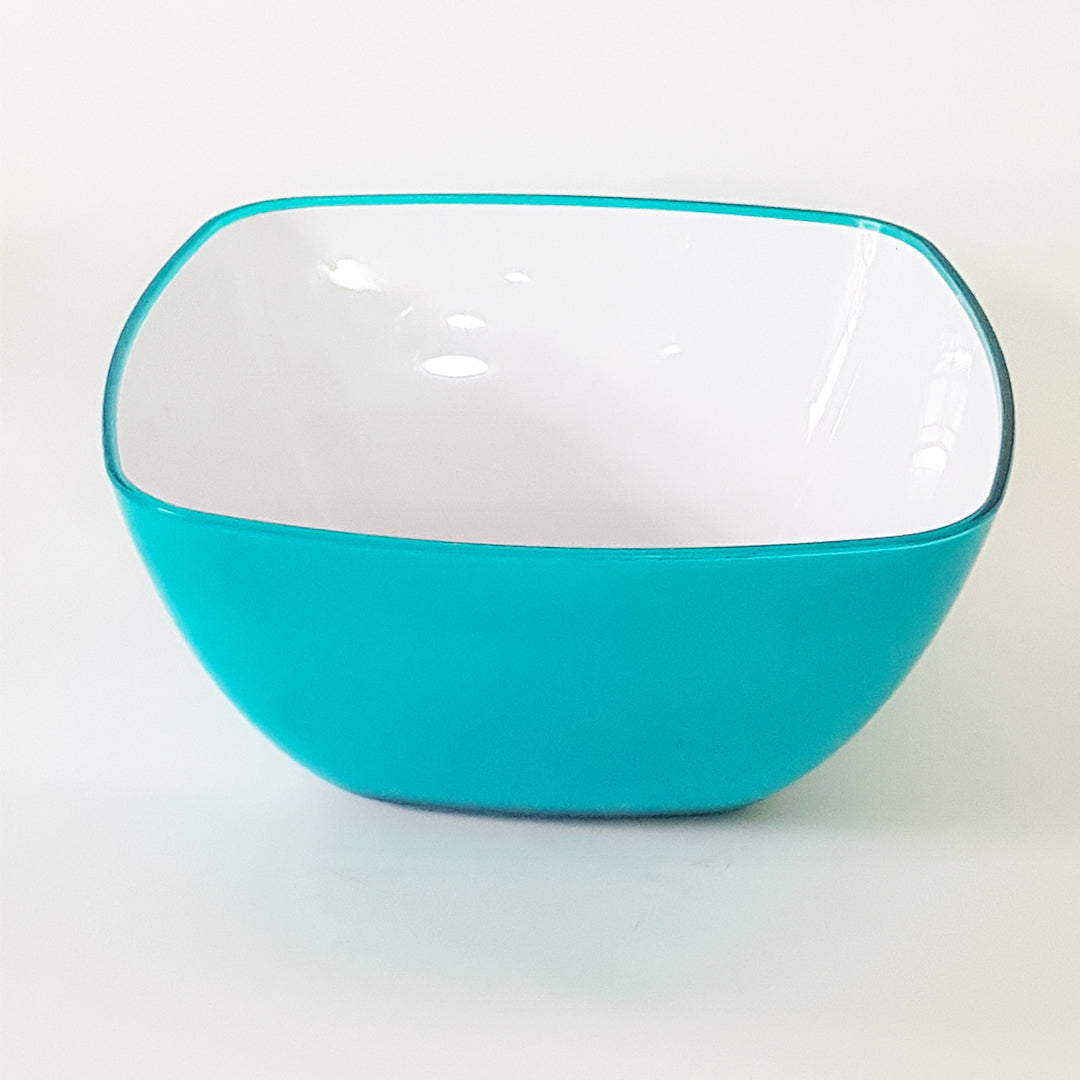 Kitchen Acrylic Bowl - Blue