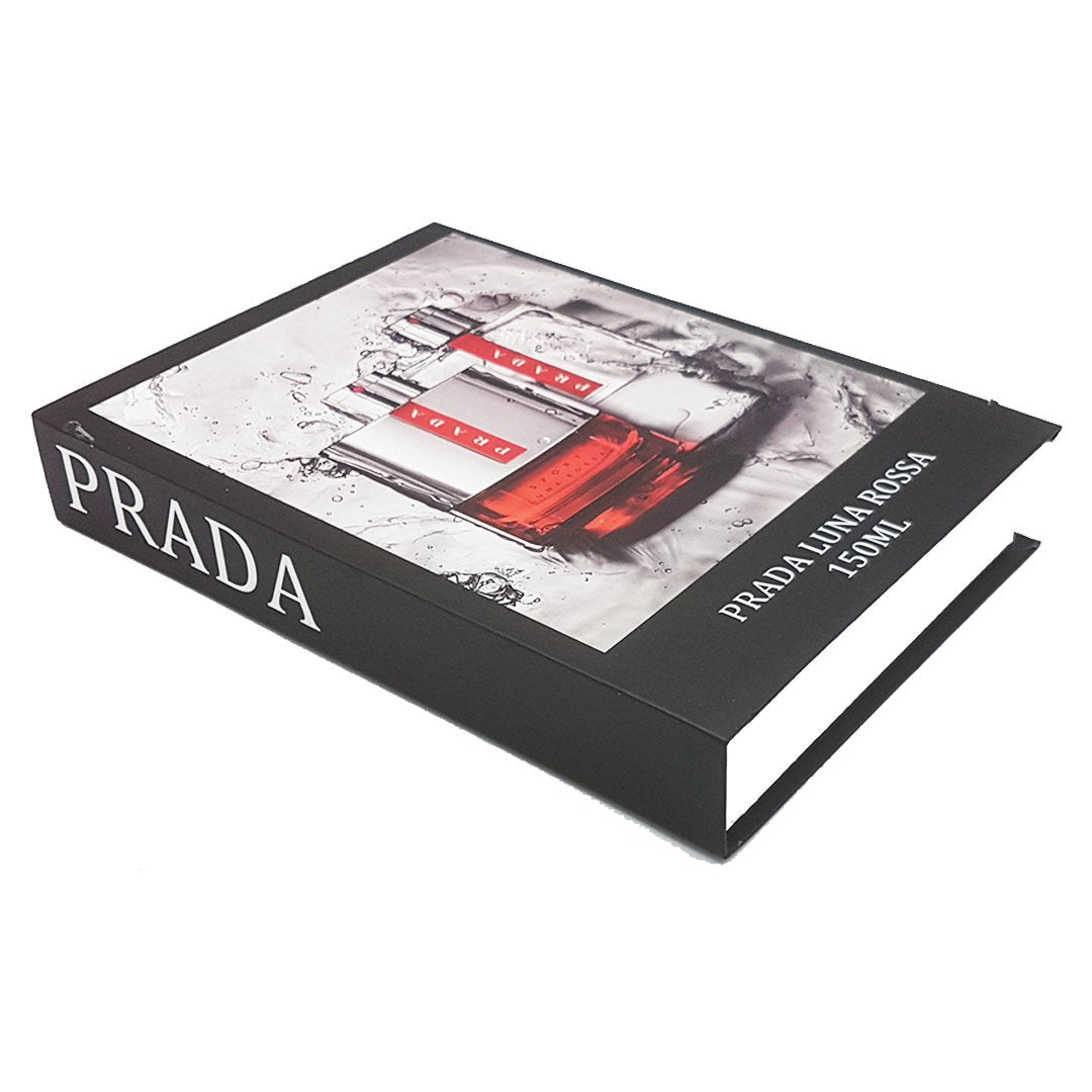 PRADA Coffee Table Book (Faux)