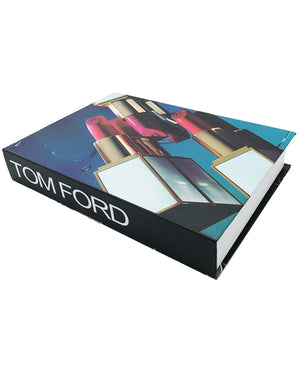 Coffee Table Book TOM FORD (Faux)