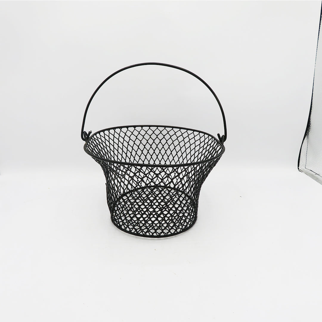 Wire Basket - PreLoved -Home Declutter