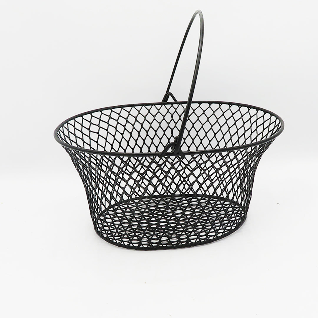 Wire Basket - PreLoved -Home Declutter